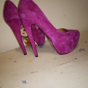 TaylorSays by Inked Boutique